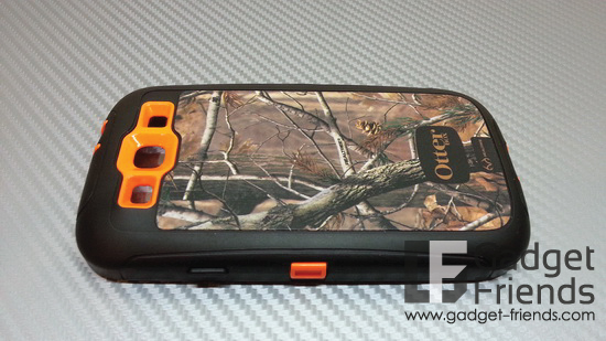 เคส Otterbox Samsung Galaxy S3 Defender Real tree camo ของแท้ 100% มาแล้วสำหรับ Otterbox รุ่น Real Tree สุดฮิต ด้วยลายต้นไม้พร้อมลุยไปทุกสถานการณ์  พร้อม Grip สำหรับพกพาได้สะดวก